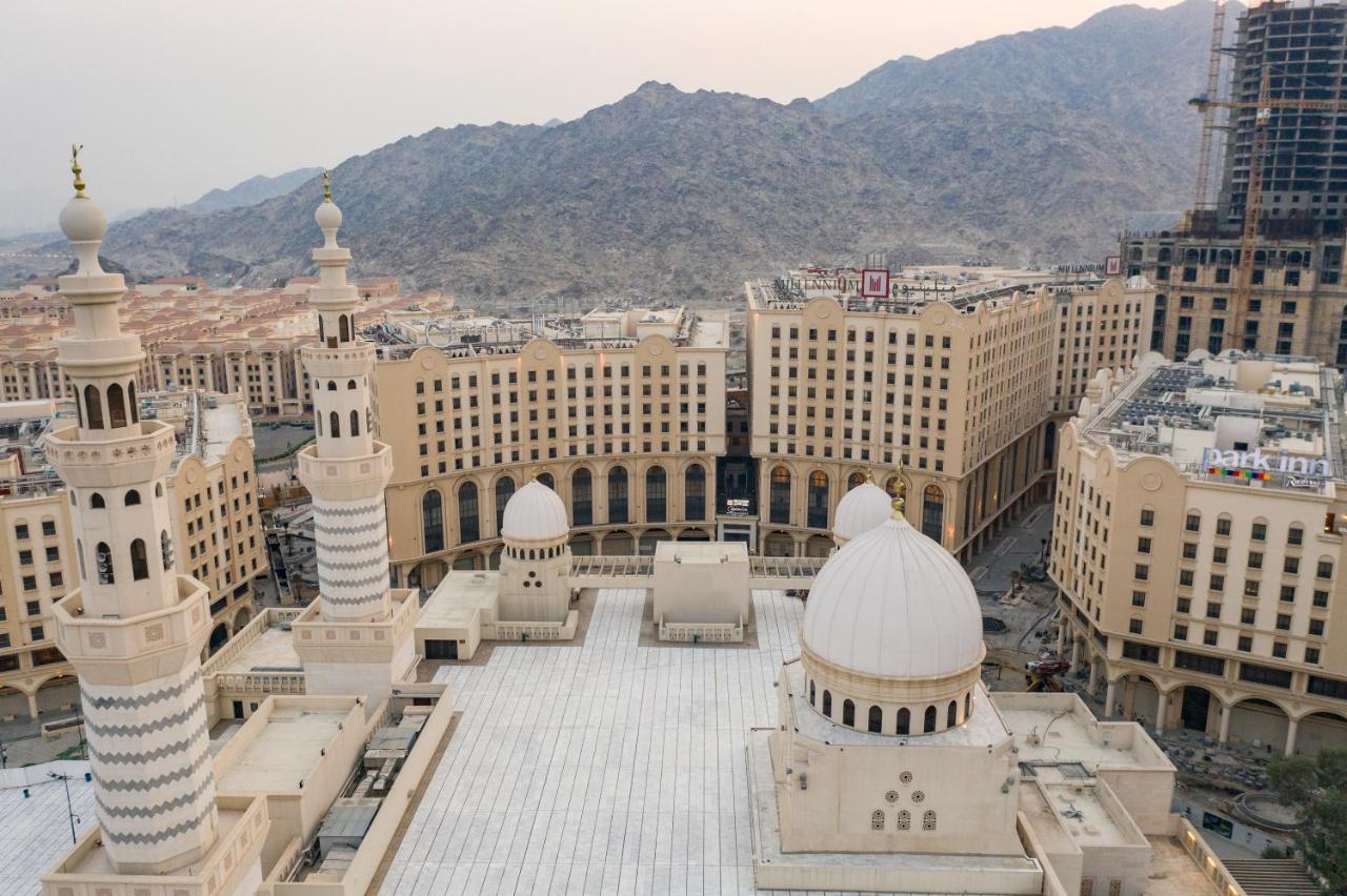 فندق Copthorne Makkah Al Naseem