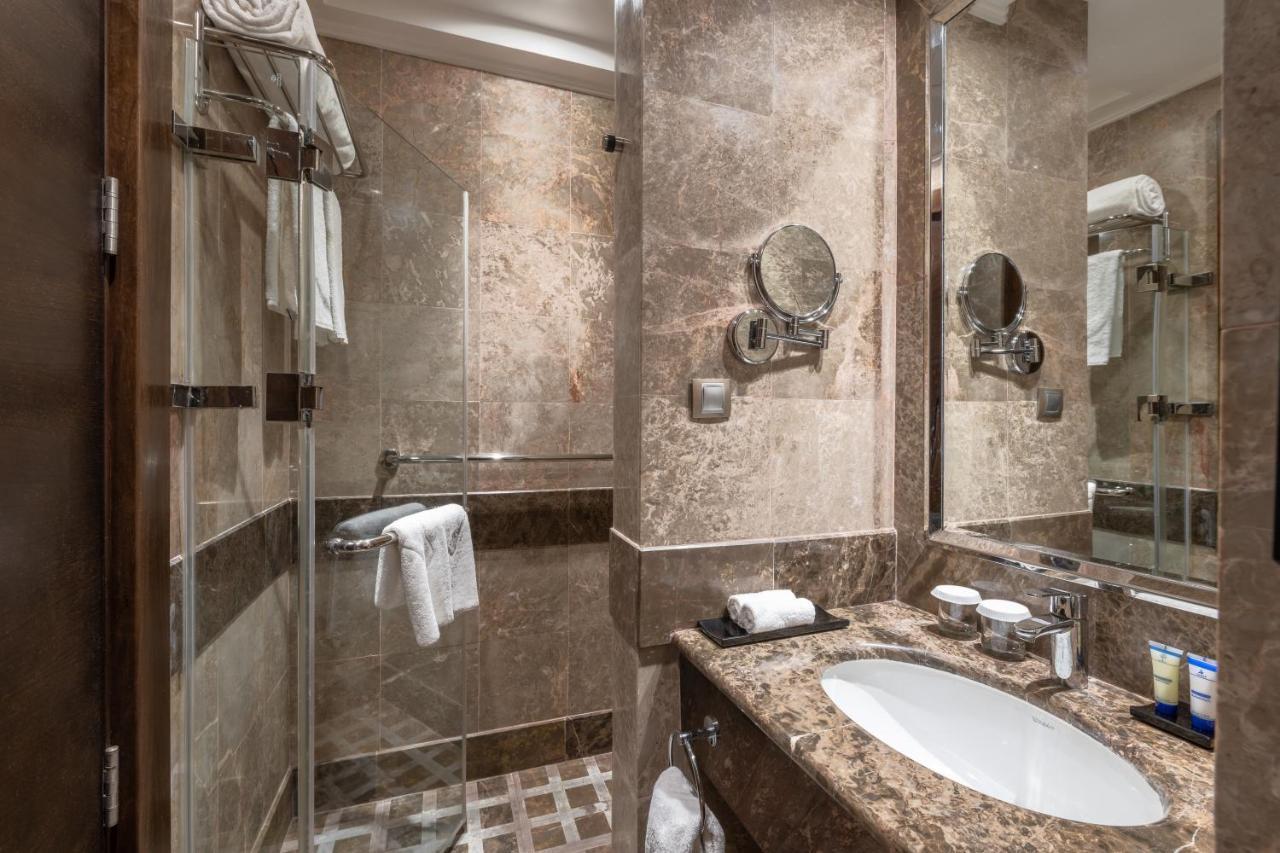 Copthorne Makkah Al Naseem فندق 4*