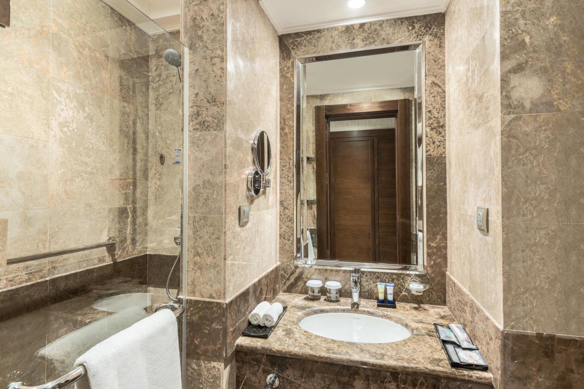 فندق Copthorne Makkah Al Naseem مكة